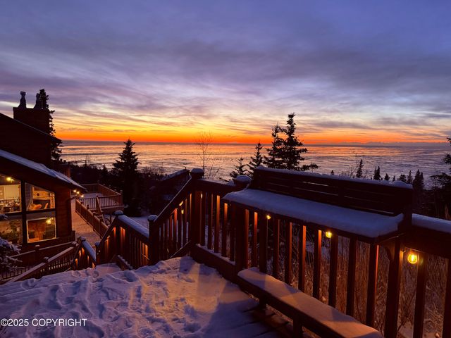 18041 Spain Drive, Anchorage, AK 99516