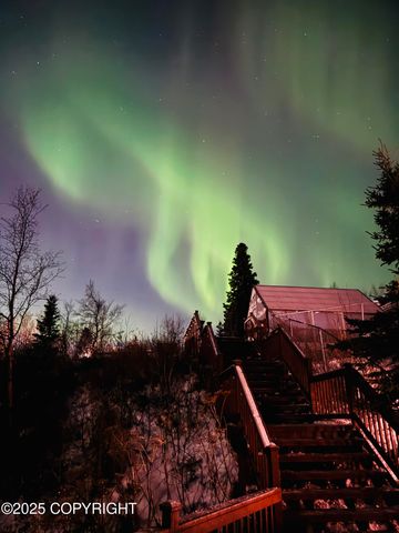 18041 Spain Drive, Anchorage, AK 99516