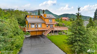 18041 Spain Drive, Anchorage, AK 99516