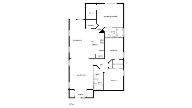 1702 Blue Jay Drive, Ennis, TX 75119