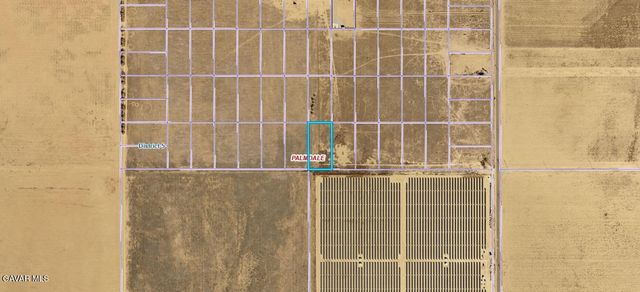 On L-12 & 37th Street East, Palmdale, CA 93550