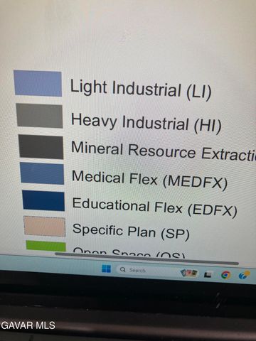 On L-12 & 37th Street East, Palmdale, CA 93550