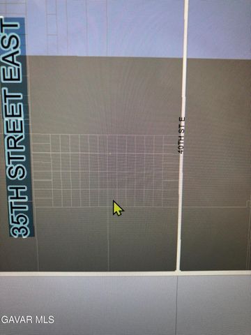 On L-12 & 37th Street East, Palmdale, CA 93550