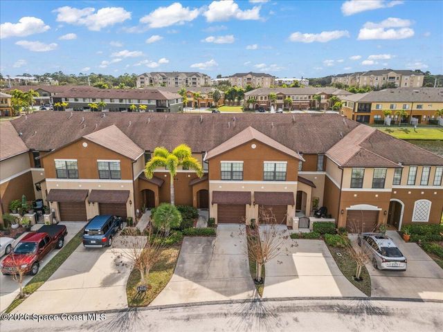 1410 Lara Circle 104, Rockledge, FL 32955