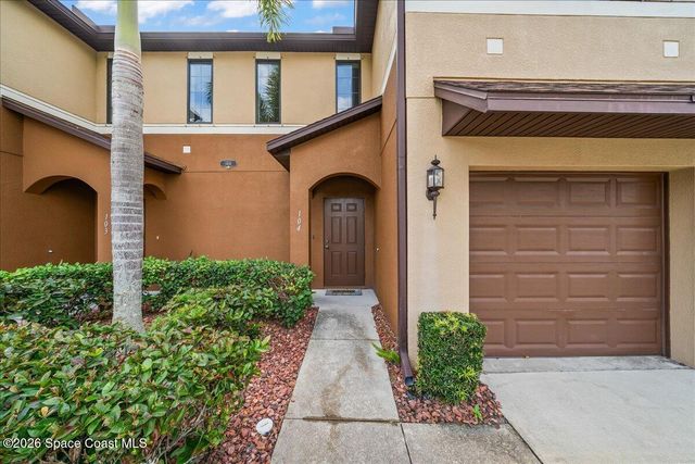 1410 Lara Circle 104, Rockledge, FL 32955