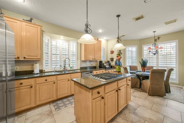 15007 Redbud Leaf Lane, Cypress, TX 77433