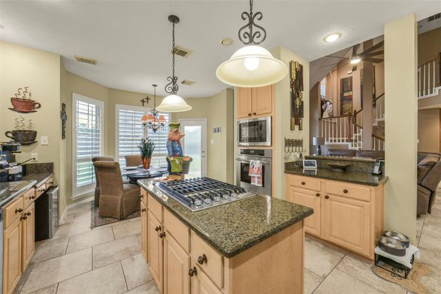 15007 Redbud Leaf Lane, Cypress, TX 77433