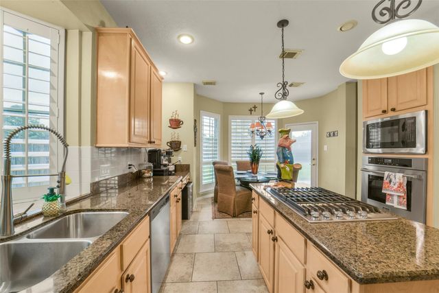 15007 Redbud Leaf Lane, Cypress, TX 77433
