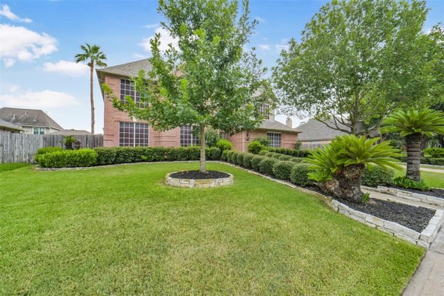 15007 Redbud Leaf Lane, Cypress, TX 77433