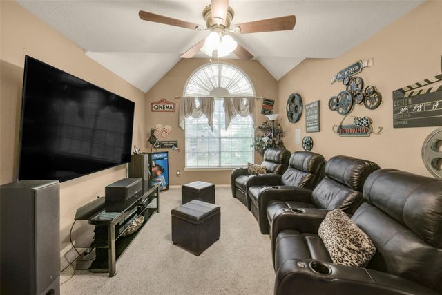 15007 Redbud Leaf Lane, Cypress, TX 77433