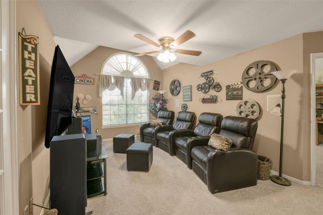 15007 Redbud Leaf Lane, Cypress, TX 77433
