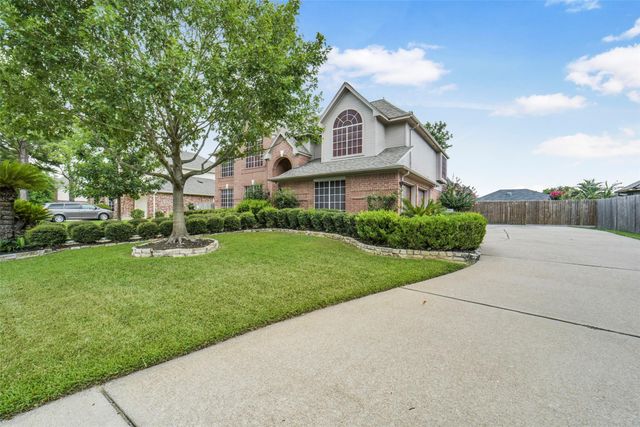 15007 Redbud Leaf Lane, Cypress, TX 77433
