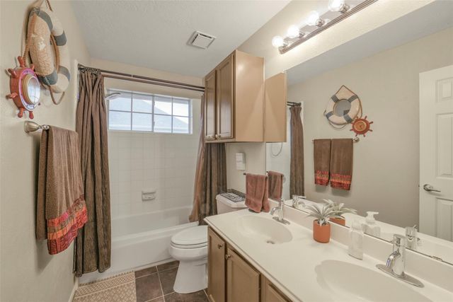 15007 Redbud Leaf Lane, Cypress, TX 77433