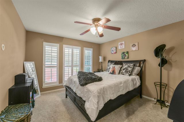 15007 Redbud Leaf Lane, Cypress, TX 77433