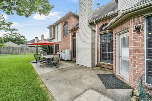 15007 Redbud Leaf Lane, Cypress, TX 77433