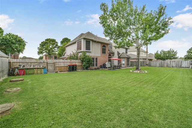 15007 Redbud Leaf Lane, Cypress, TX 77433