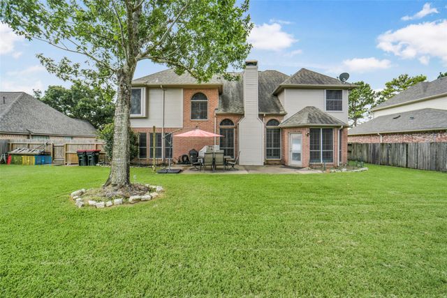15007 Redbud Leaf Lane, Cypress, TX 77433