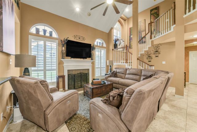 15007 Redbud Leaf Lane, Cypress, TX 77433