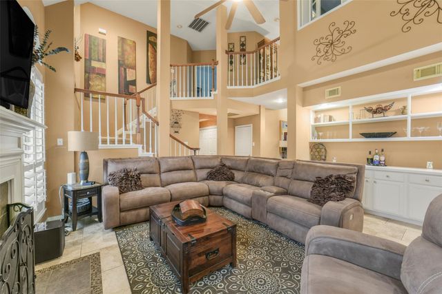 15007 Redbud Leaf Lane, Cypress, TX 77433