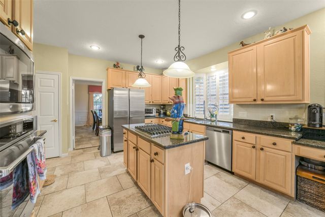 15007 Redbud Leaf Lane, Cypress, TX 77433