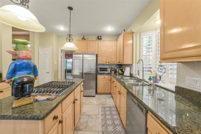 15007 Redbud Leaf Lane, Cypress, TX 77433