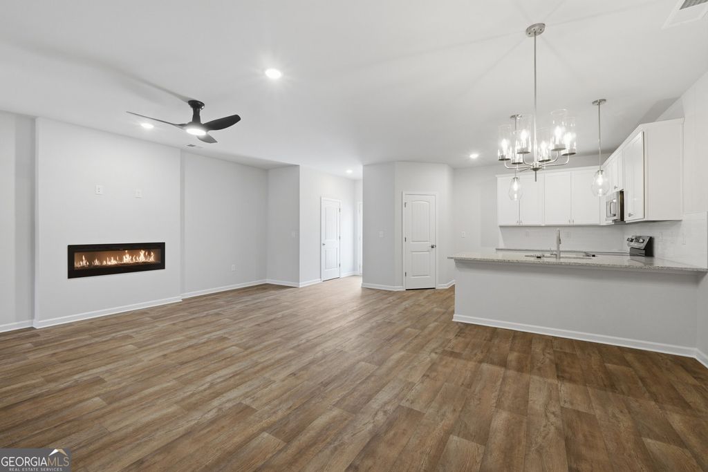 3668 PARKWAY JAMES Drive, Snellville, GA 30039 — photo 5