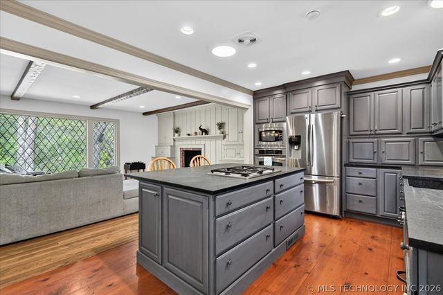 2103 Skyline Drive, Bartlesville, OK 74006