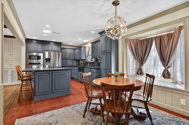 2103 Skyline Drive, Bartlesville, OK 74006
