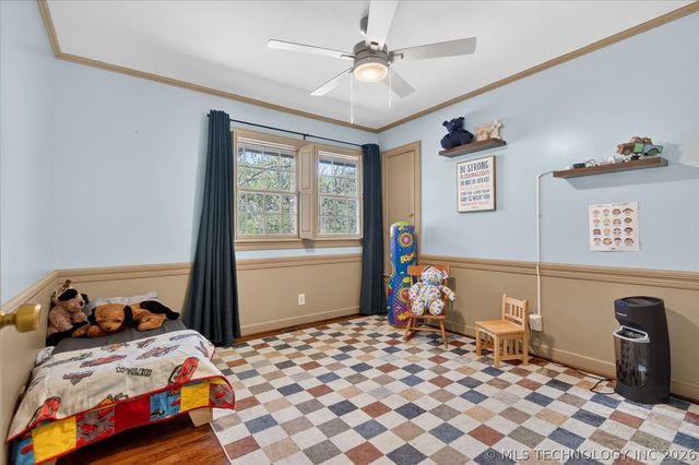 2103 Skyline Drive, Bartlesville, OK 74006