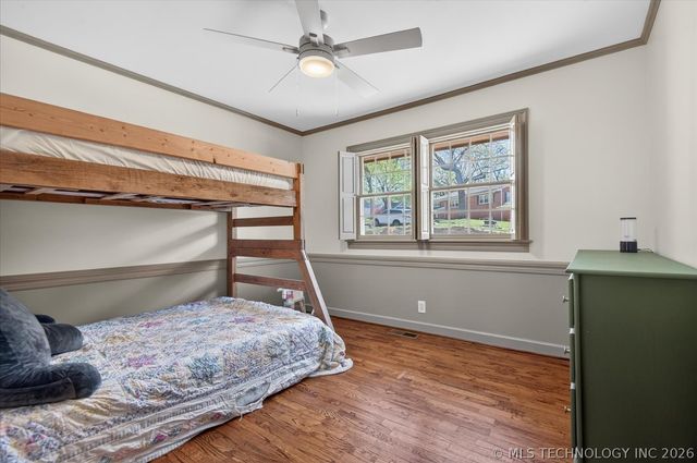 2103 Skyline Drive, Bartlesville, OK 74006