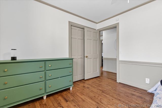 2103 Skyline Drive, Bartlesville, OK 74006