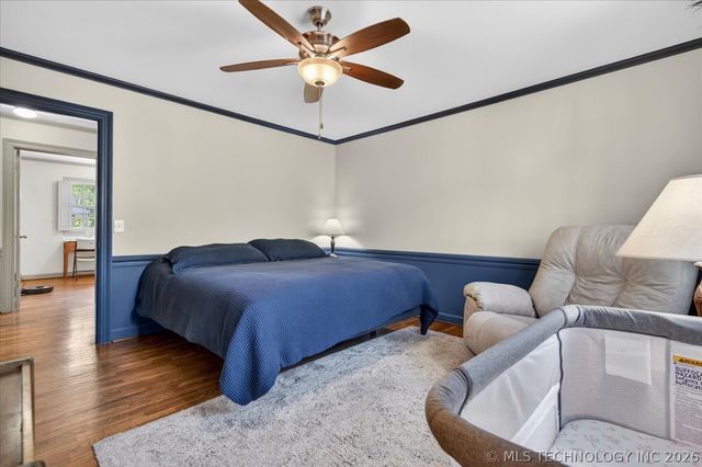 2103 Skyline Drive, Bartlesville, OK 74006