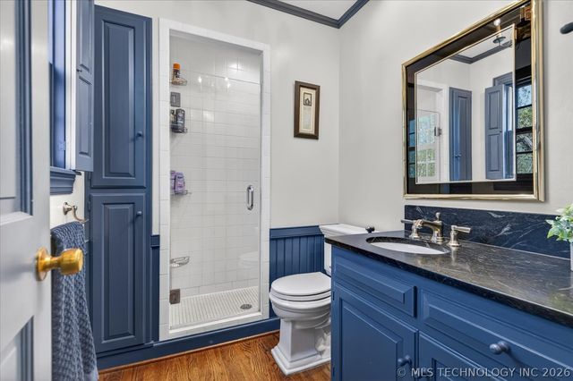 2103 Skyline Drive, Bartlesville, OK 74006