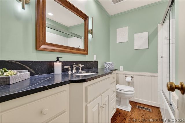 2103 Skyline Drive, Bartlesville, OK 74006