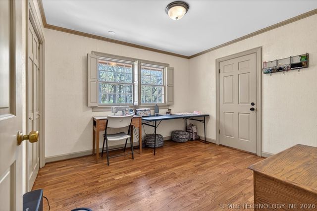 2103 Skyline Drive, Bartlesville, OK 74006