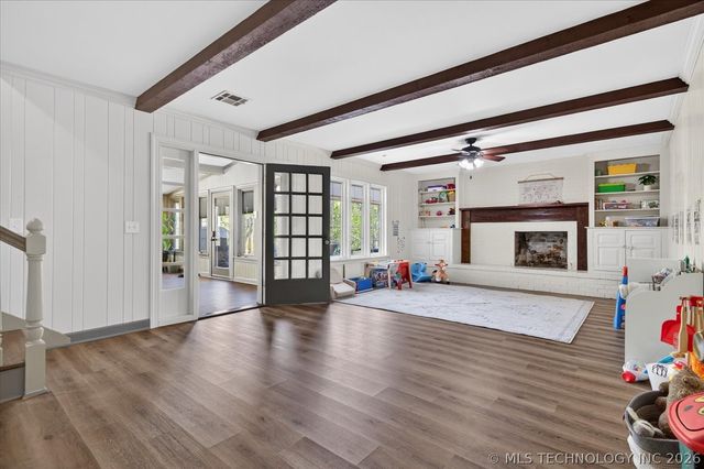 2103 Skyline Drive, Bartlesville, OK 74006