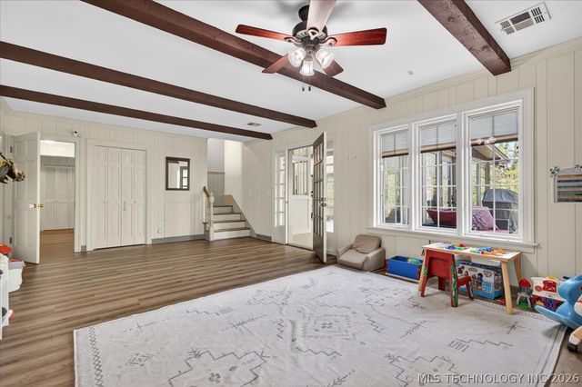 2103 Skyline Drive, Bartlesville, OK 74006