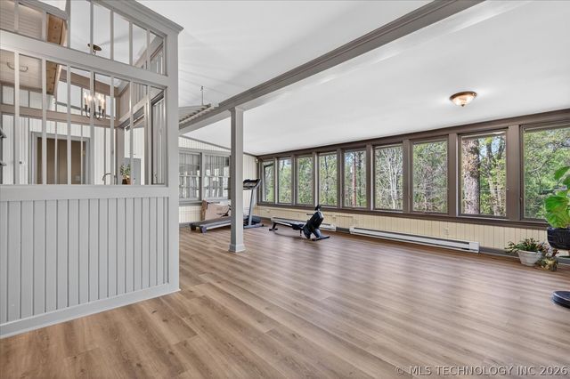 2103 Skyline Drive, Bartlesville, OK 74006