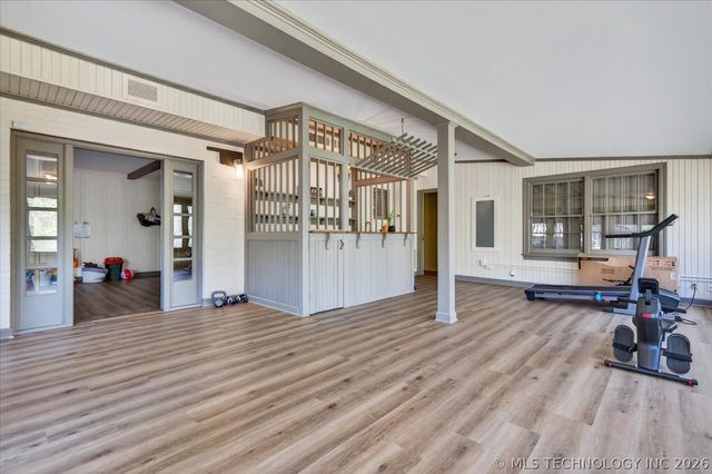 2103 Skyline Drive, Bartlesville, OK 74006