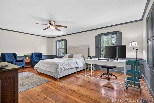 2103 Skyline Drive, Bartlesville, OK 74006