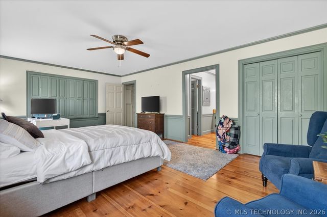2103 Skyline Drive, Bartlesville, OK 74006