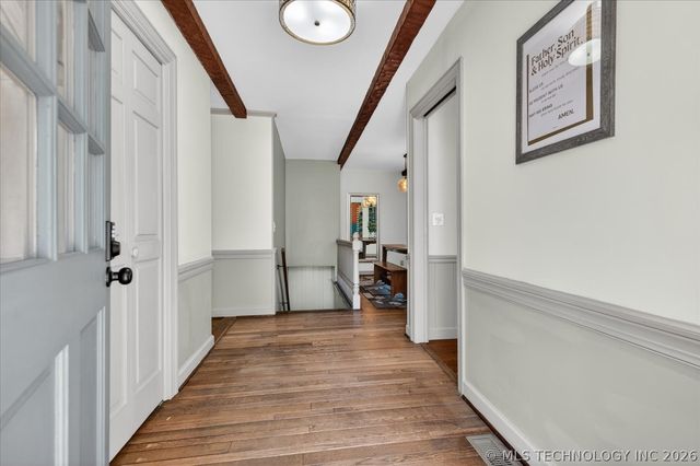 2103 Skyline Drive, Bartlesville, OK 74006