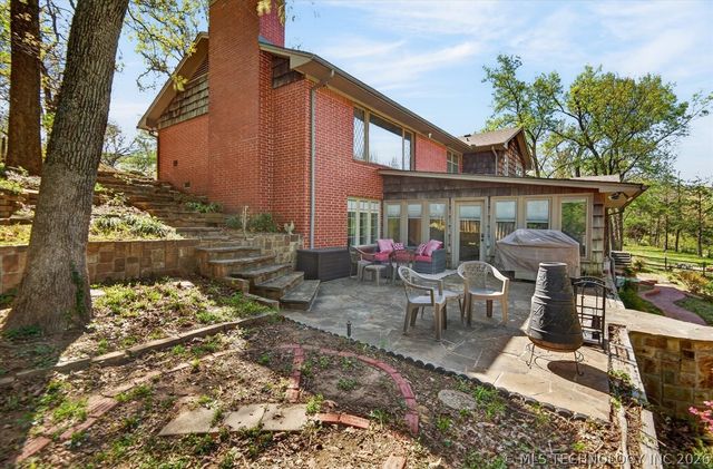 2103 Skyline Drive, Bartlesville, OK 74006