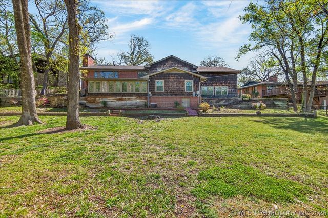 2103 Skyline Drive, Bartlesville, OK 74006