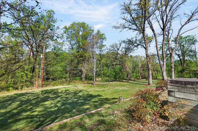 2103 Skyline Drive, Bartlesville, OK 74006
