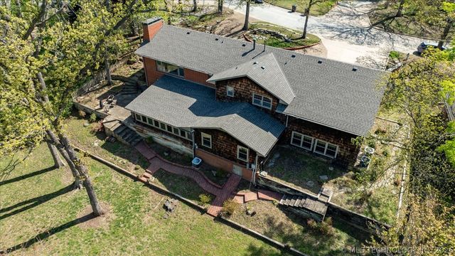 2103 Skyline Drive, Bartlesville, OK 74006
