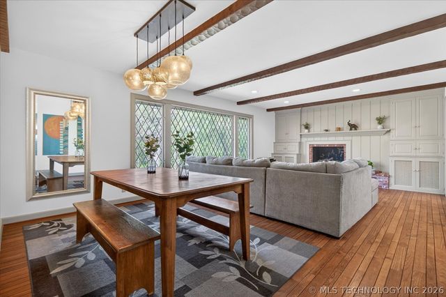 2103 Skyline Drive, Bartlesville, OK 74006