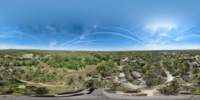 2103 Skyline Drive, Bartlesville, OK 74006