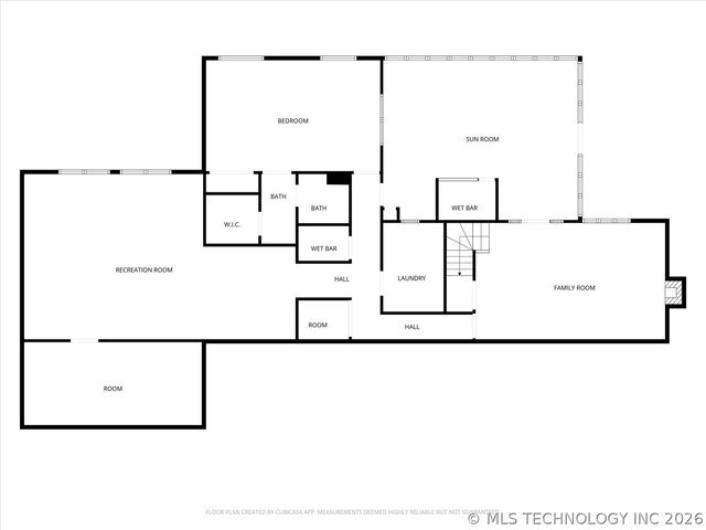 2103 Skyline Drive, Bartlesville, OK 74006