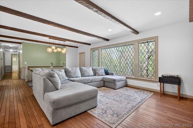 2103 Skyline Drive, Bartlesville, OK 74006